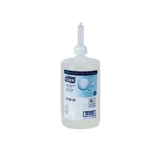 TORK PREMIUM JABON ANTIBACTERIAL 6/1000 ML