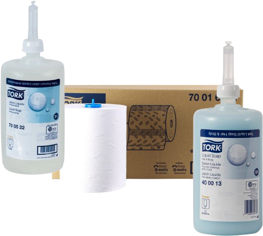 PRODUCTOSTORK