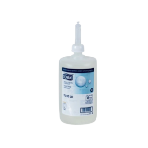 TORK PREMIUM JABON CUERPO Y CABELLO 6/1000 ML
